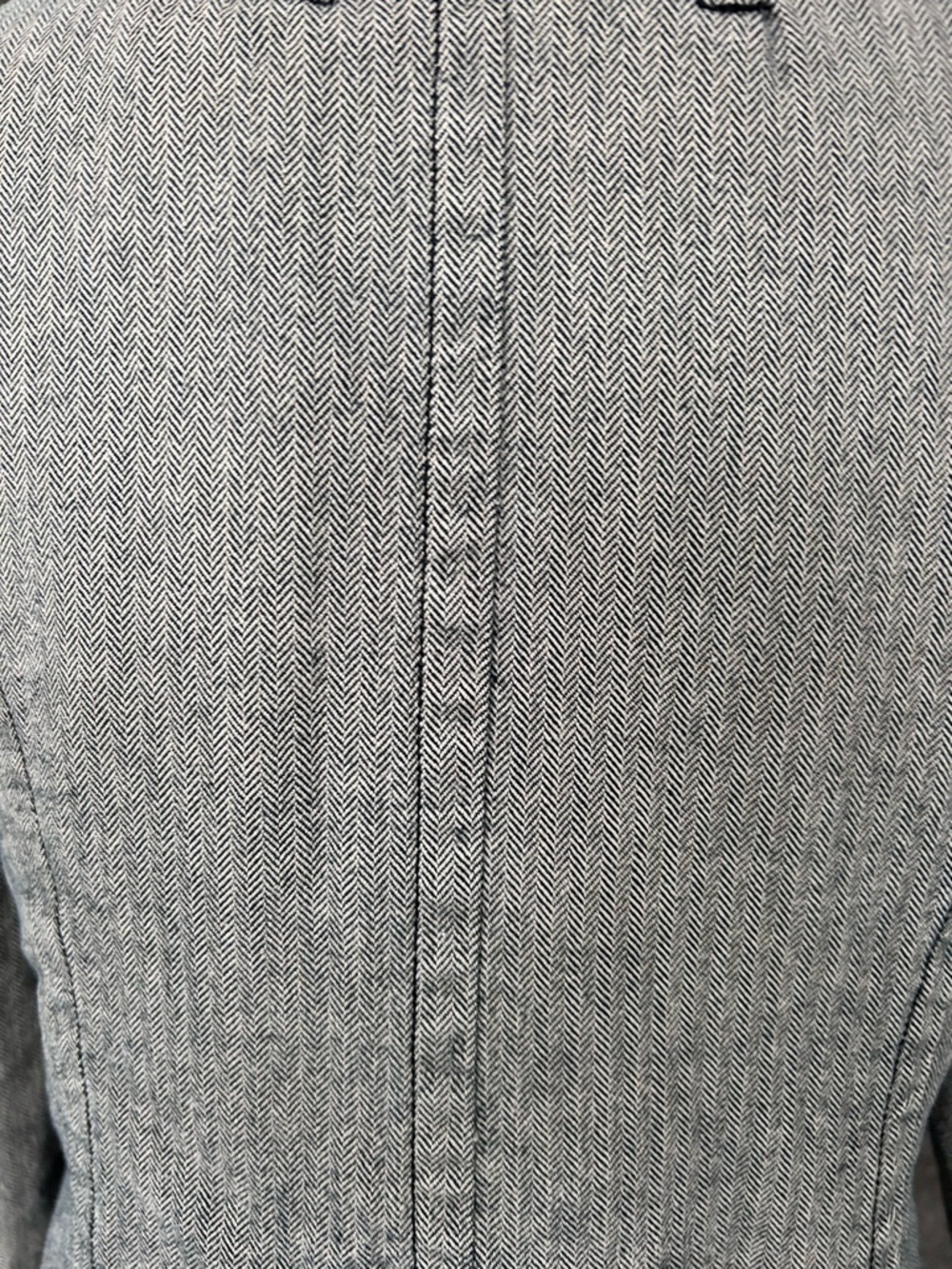 Mossimo Supply Co. Women’s Herringbone Quilted Lined Jacket XS-S - Picture 4 of 12